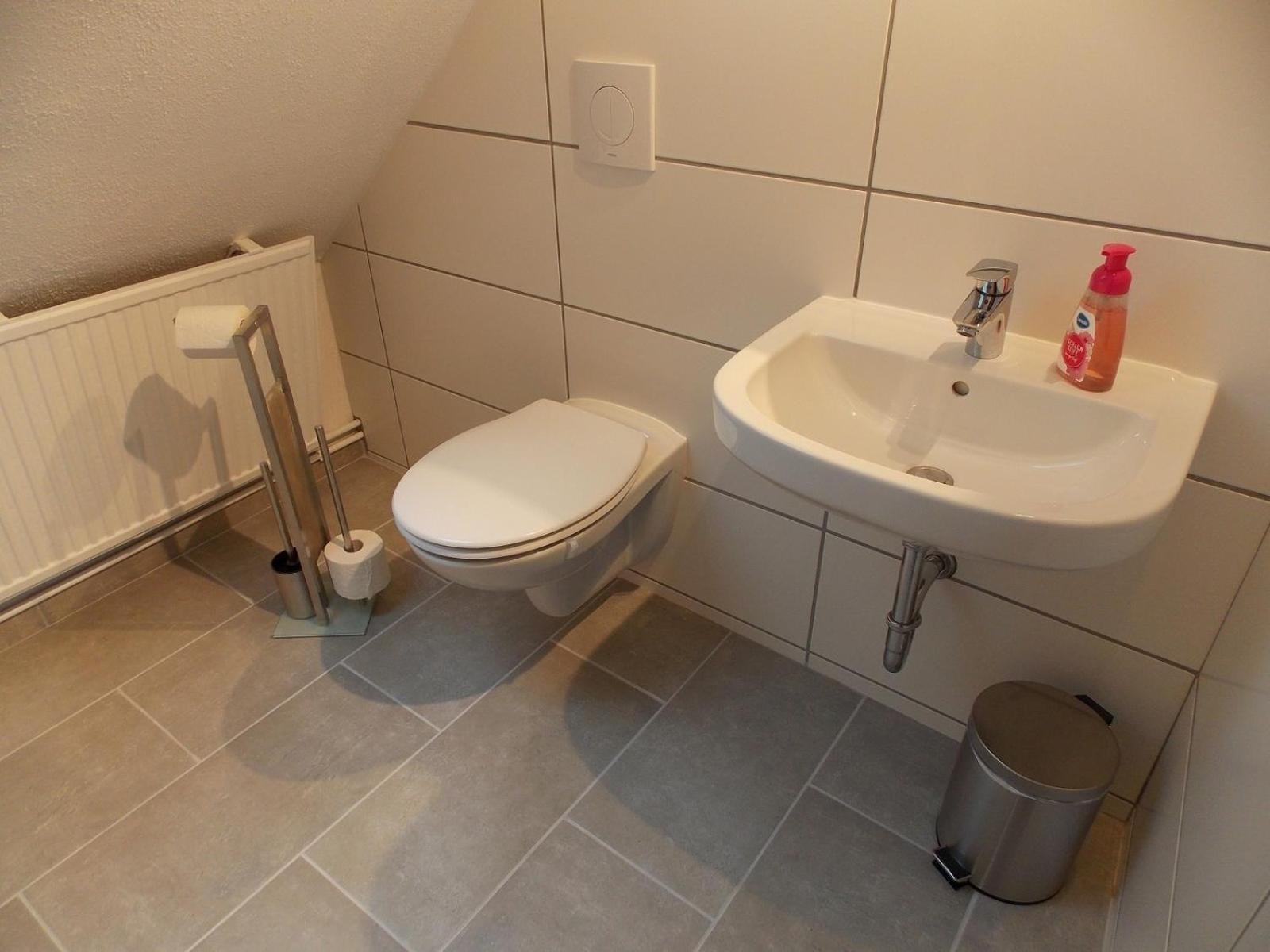 Ferienwohnung Mohnblume Gerswalde Esterno foto