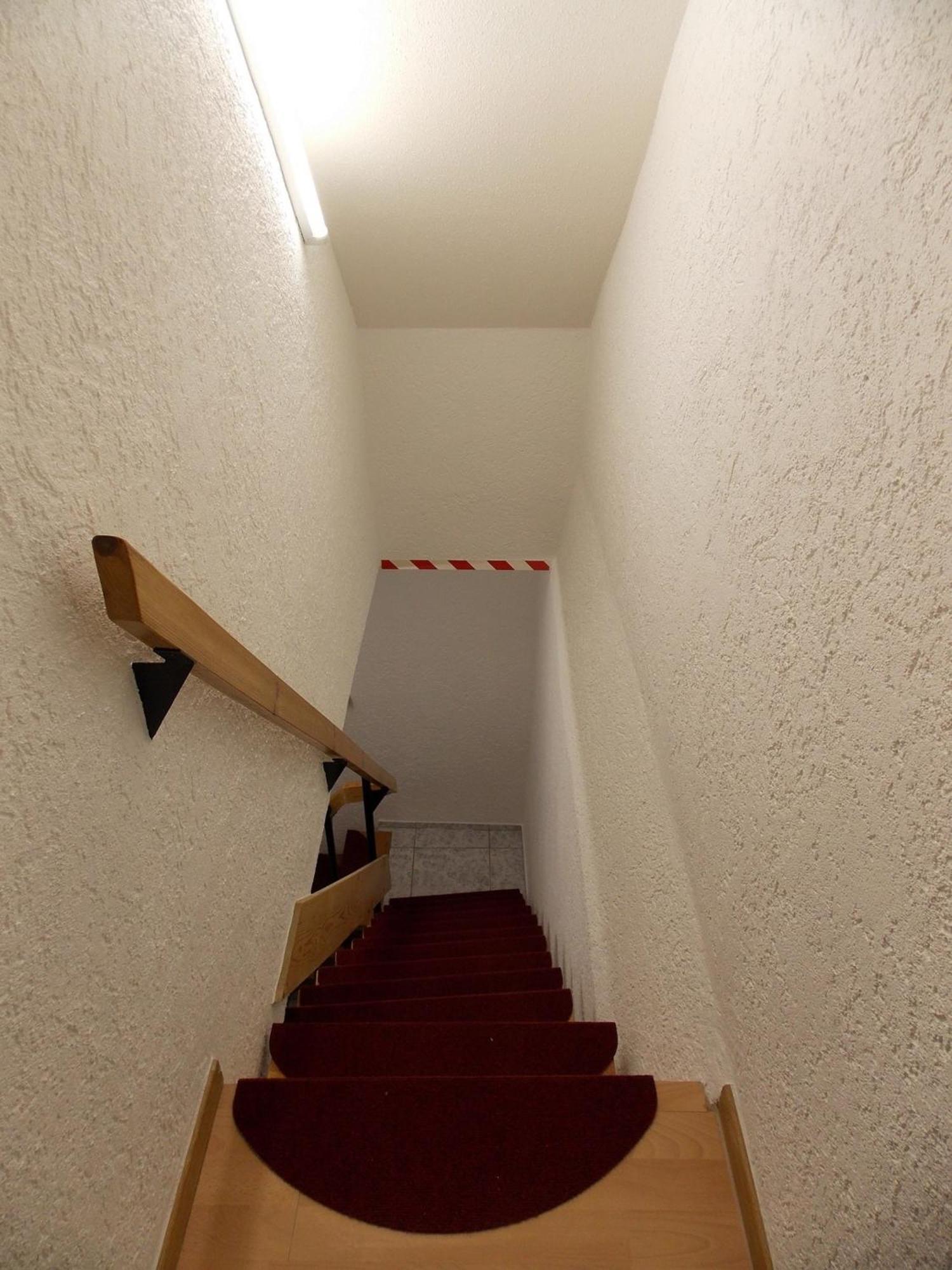 Ferienwohnung Mohnblume Gerswalde Esterno foto