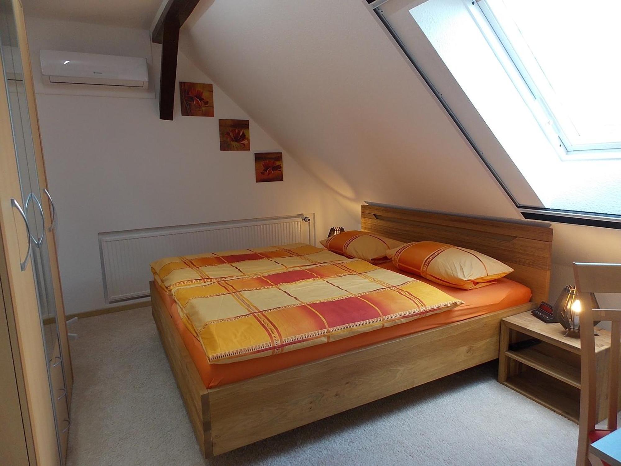 Ferienwohnung Mohnblume Gerswalde Esterno foto