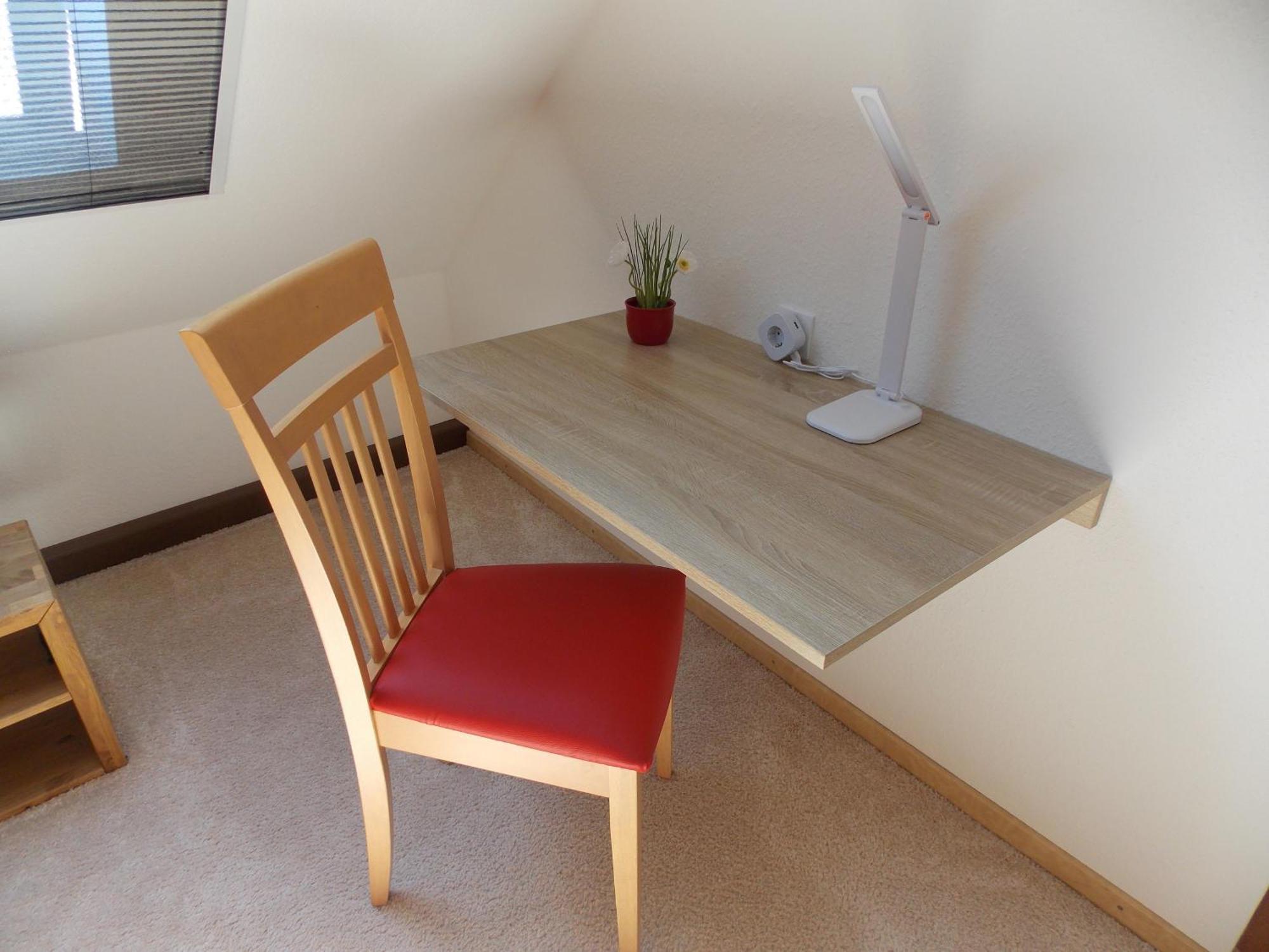 Ferienwohnung Mohnblume Gerswalde Esterno foto